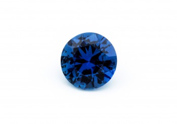 Montana Yogo Sapphires | Gemstones | Bozeman Gem Gallery