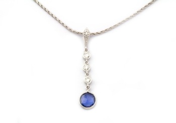 Custom Jewelry Bozeman MT | Yogo Sapphires | Gem Gallery