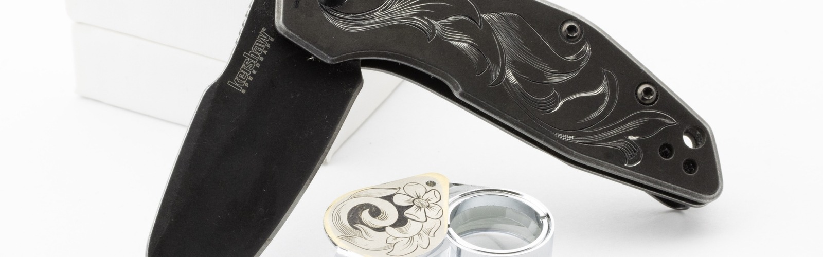 Hand Engraving