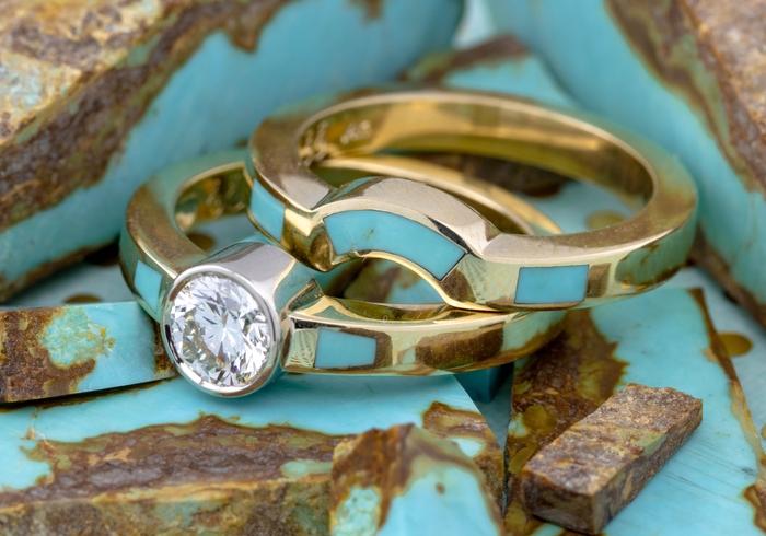 Engagement and Shadow Band