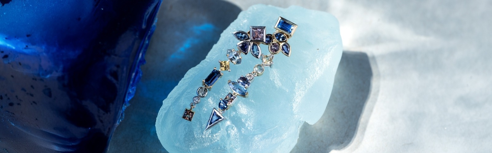 Erin Levy Thalia Earrings