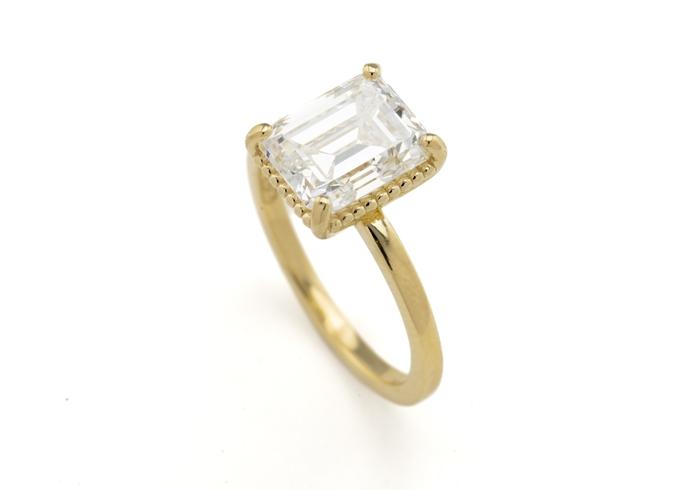 Diamond Solitaire