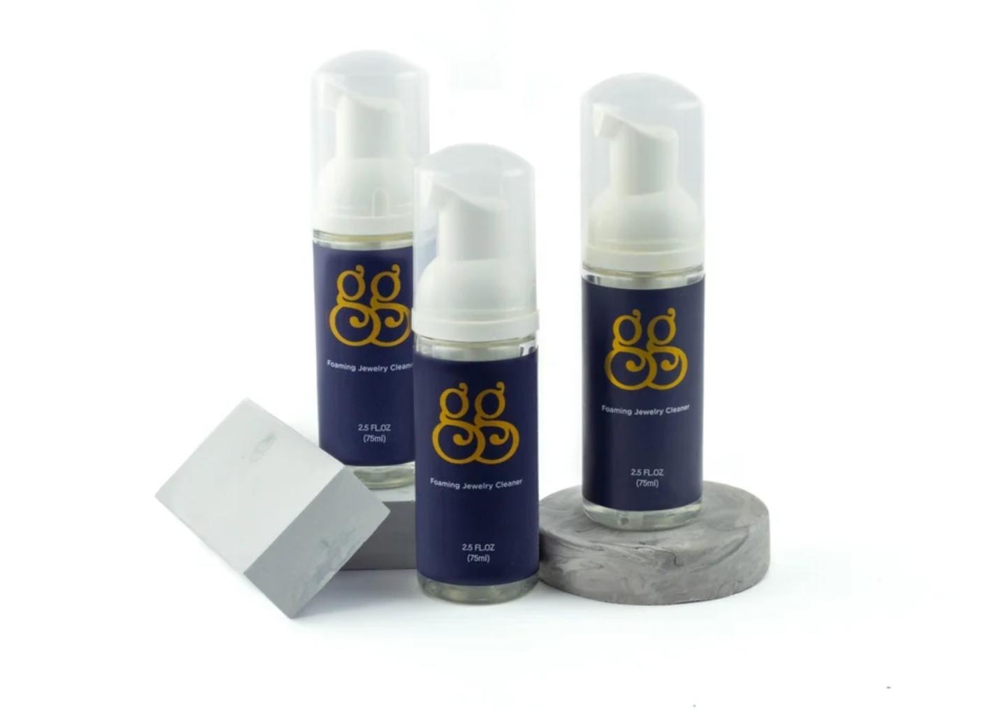 Lavish Jewelry Cleaner