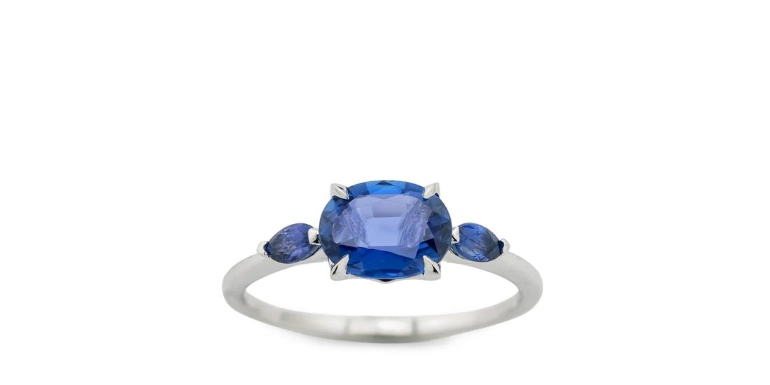 Yogo Ring