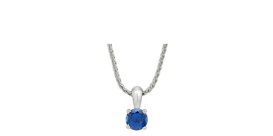 Yogo Pendant