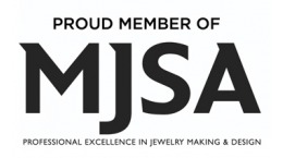 Proud member of MJSA