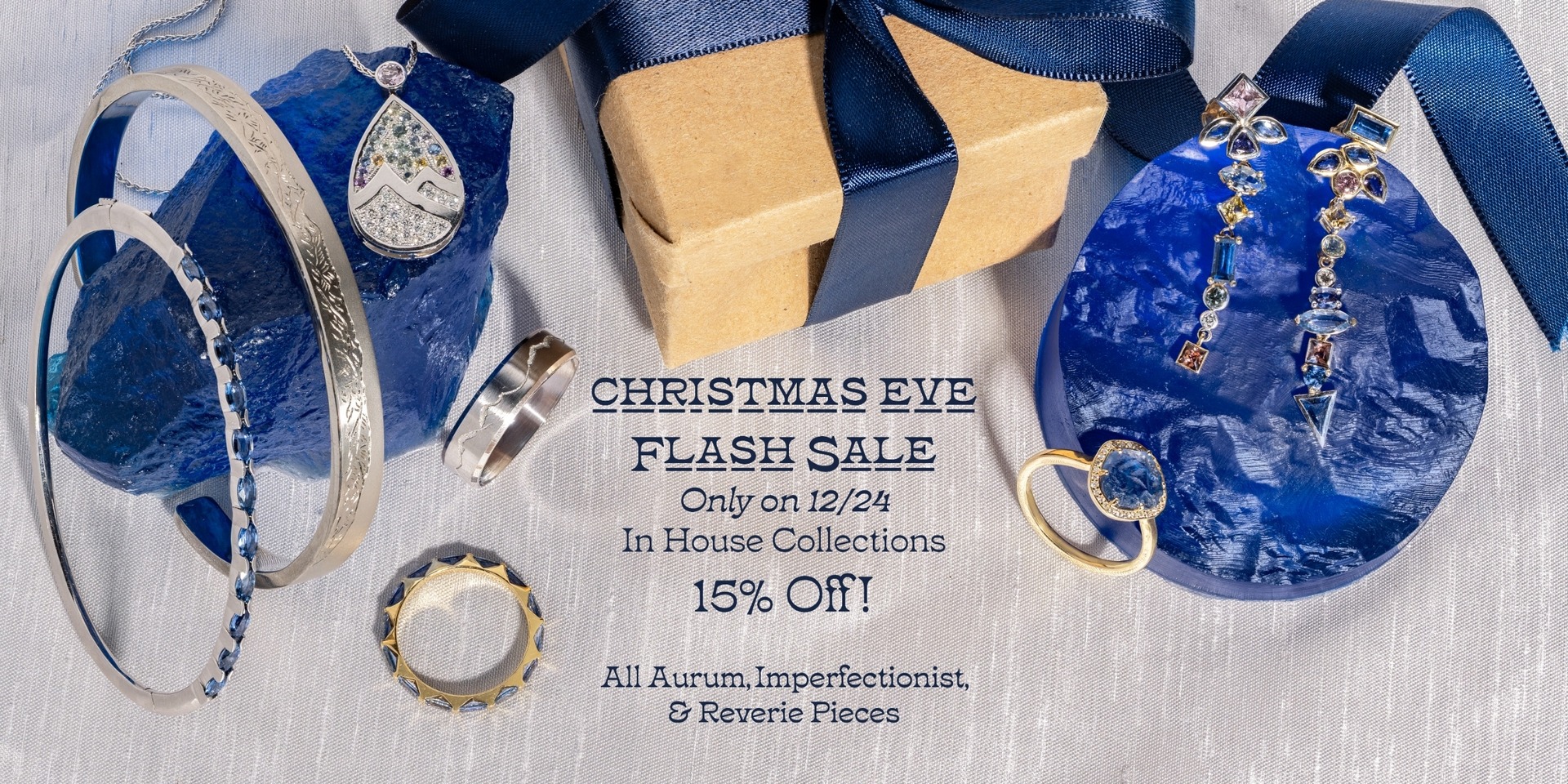 Flash Sale - House Collections