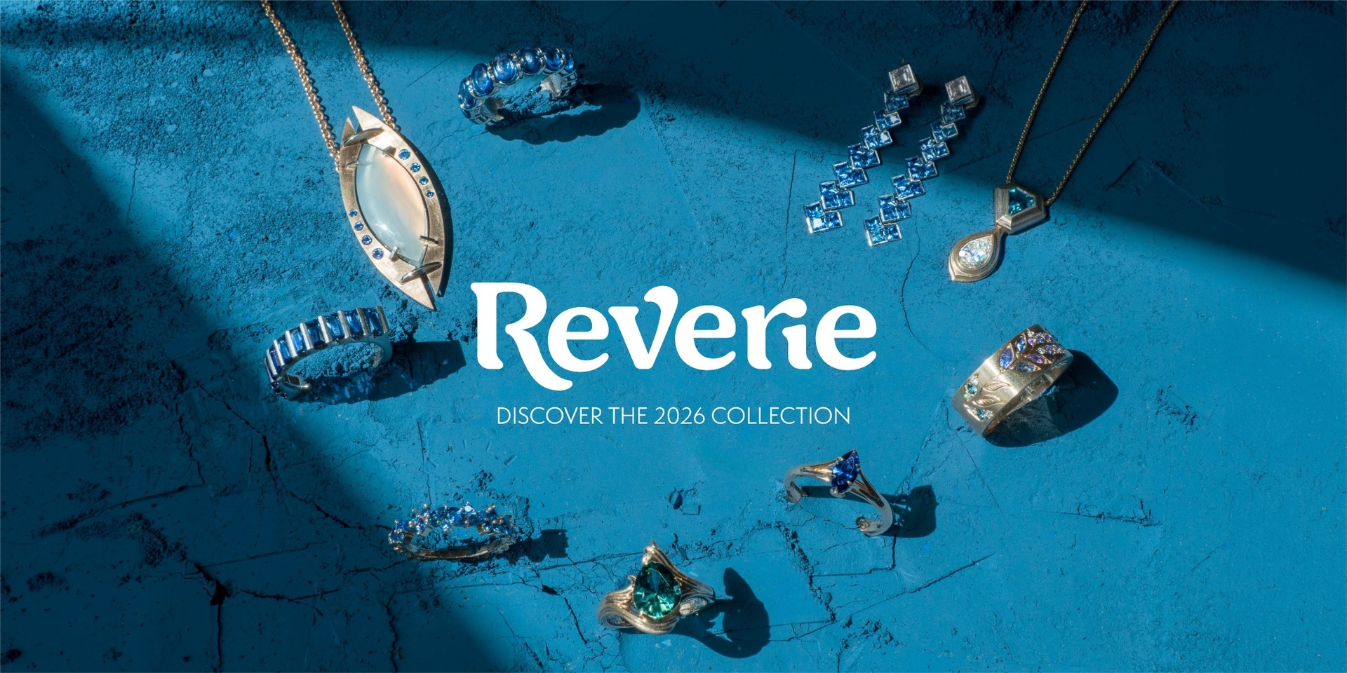 2026 Reverie Collection