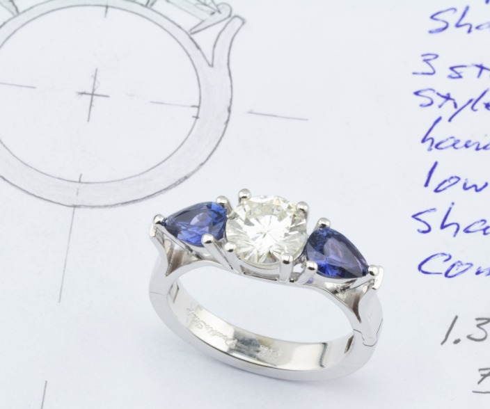 Custom Jewelry