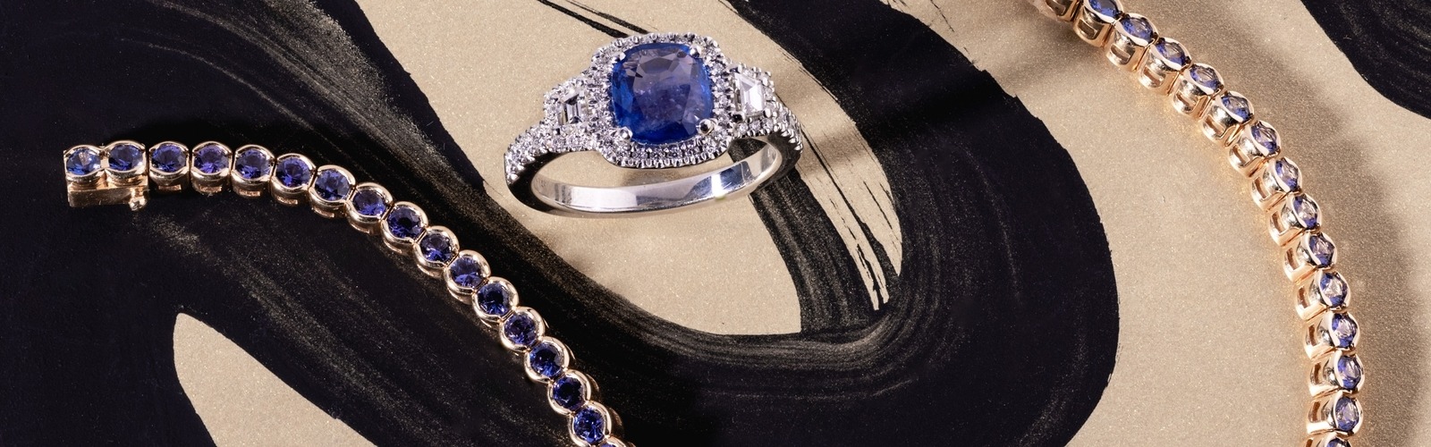 Black Friday Necklaces