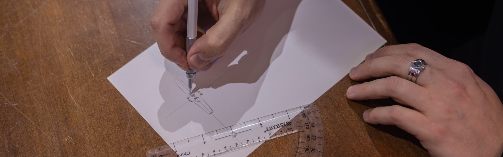 Custom Designer Speed Dating - March 2026