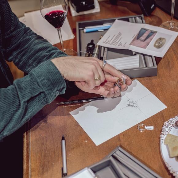 Custom Designer Speed Dating - March 2026