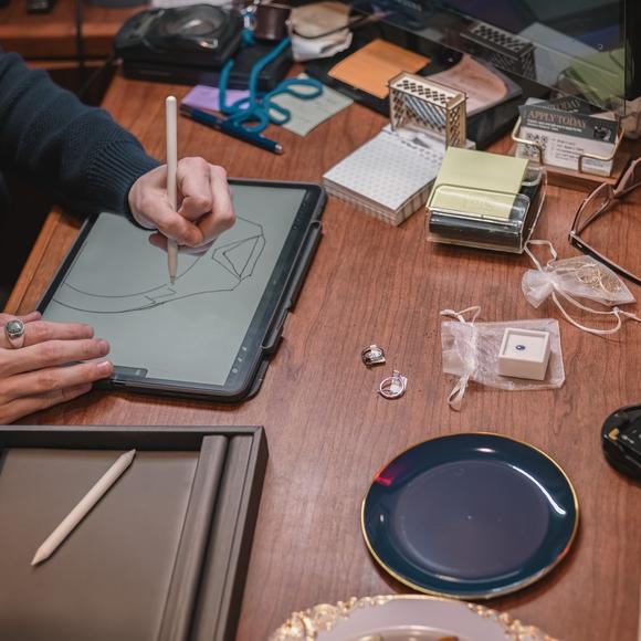 Custom Designer Speed Dating - March 2026