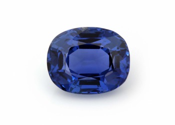 Yogo Sapphire Gemstones