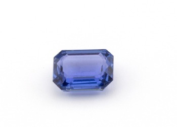 Yogo Sapphire .88ct