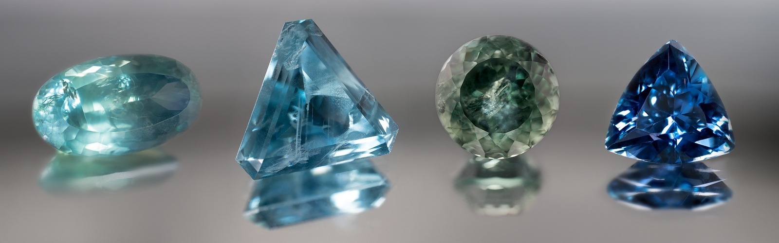 Gemstones Hero