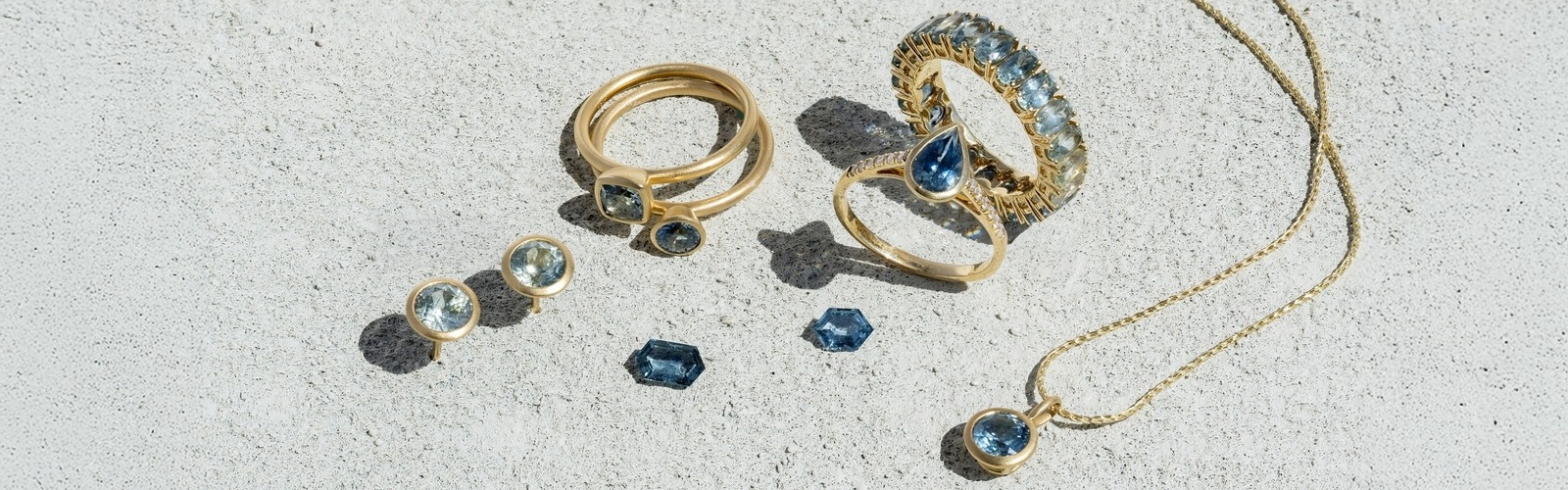 Montana Jewelry