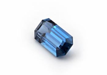 .89ct Yogo Sapphire .89ct Yogo Sapphire