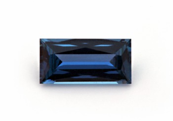 1.10ct Yogo Sapphire