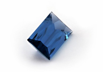 1.10ct Yogo Sapphire 1.10ct Yogo Sapphire