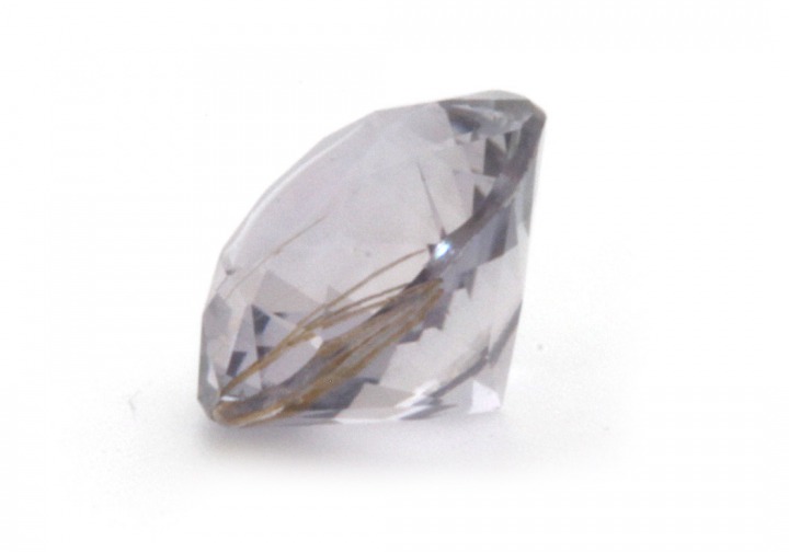 .67ct Montana Sapphire