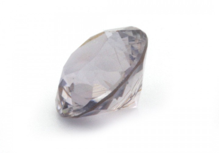 .67ct Montana Sapphire