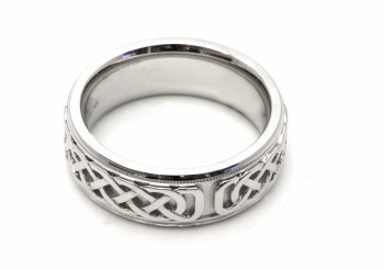 Men's 14K Band Men's 14K Band