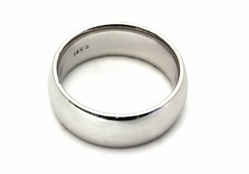 Men's 14K Band Men's 14K Band