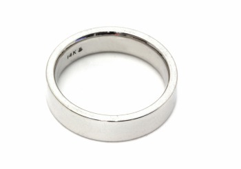 Men's 14K Band Men's 14K Band