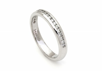 14K Diamond Ring 14K Diamond Ring