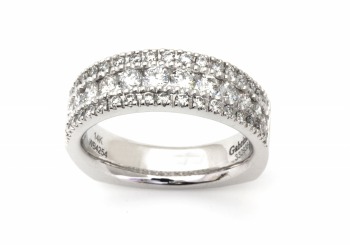 14K Diamond Ring 14K Diamond Ring