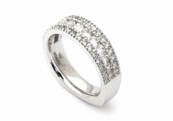 14K Diamond Ring 14K Diamond Ring