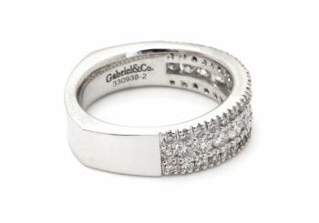 14K Diamond Ring 14K Diamond Ring
