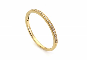 14K Diamond Ring 14K Diamond Ring