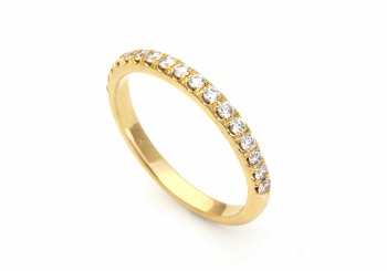 14K Diamond Ring 14K Diamond Ring