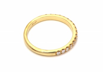 14K Diamond Ring 14K Diamond Ring