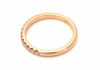 14K Diamond Ring 14K Diamond Ring