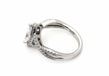 14K Diamond Ring 14K Diamond Ring