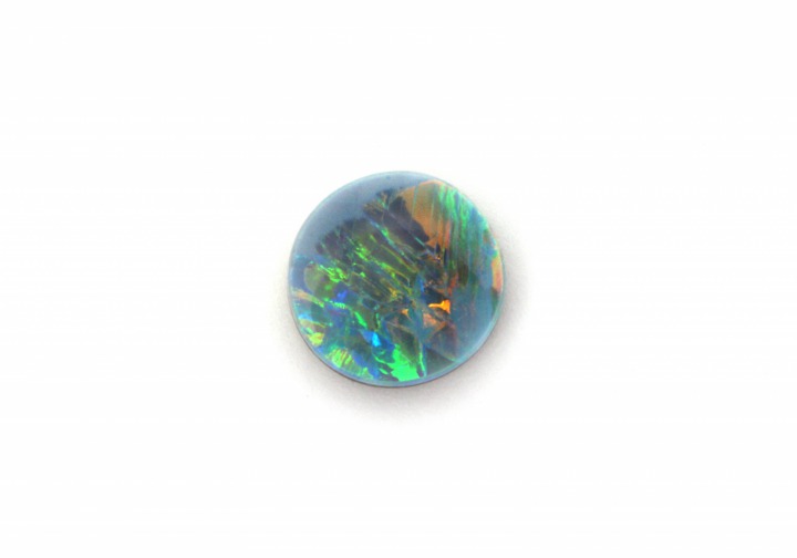 Opal Doublet