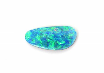 .64ct Opal Doublet