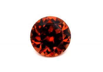 3.08cts Zircon