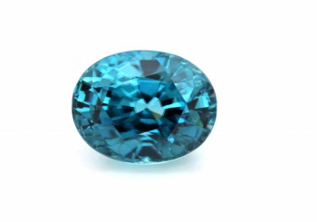 4.84cts Zircon 4.84cts Zircon