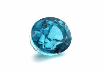 4.84cts Zircon 4.84cts Zircon