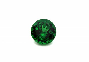 .46ct Tsavorite