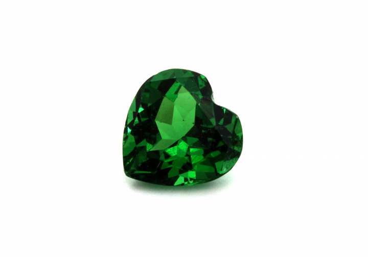 .66ct Tsavorite