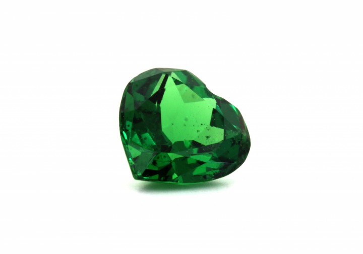 .66ct Tsavorite