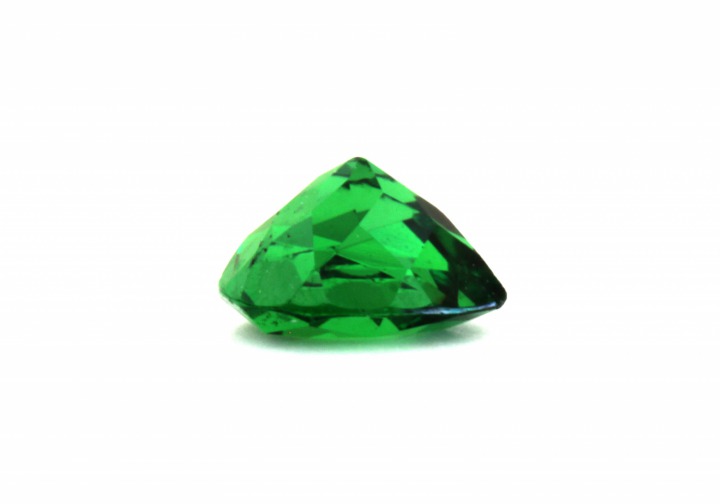 .66ct Tsavorite