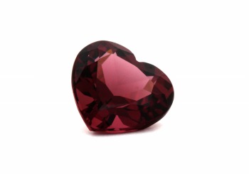 1.47ct Rhodolite Garnet