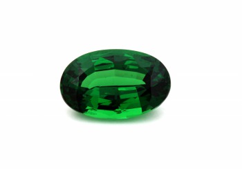 1.66ct Tsavorite