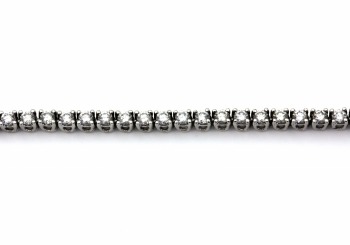 18K Diamond Bracelet 18K Diamond Bracelet